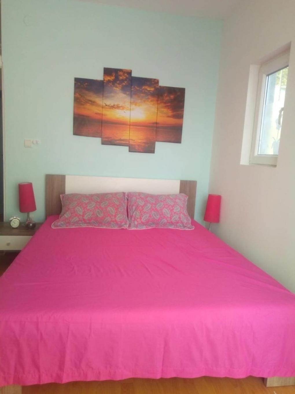 Apartment Jure Brist Luaran gambar