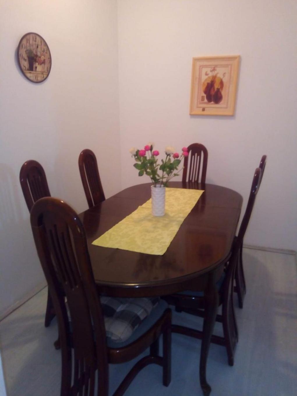Apartment Jure Brist Luaran gambar
