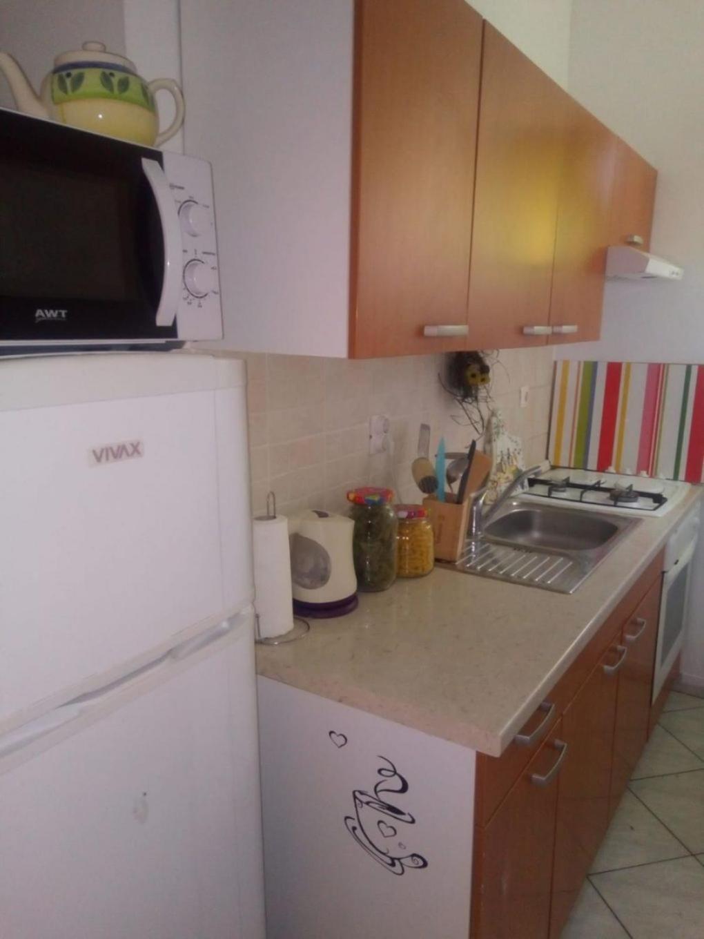 Apartment Jure Brist Luaran gambar