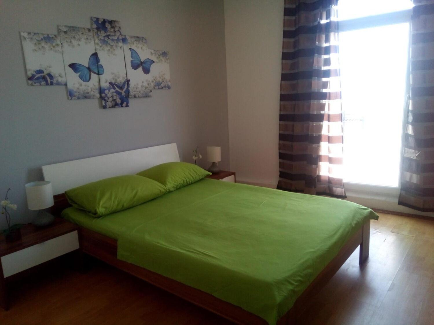 Apartment Jure Brist Luaran gambar