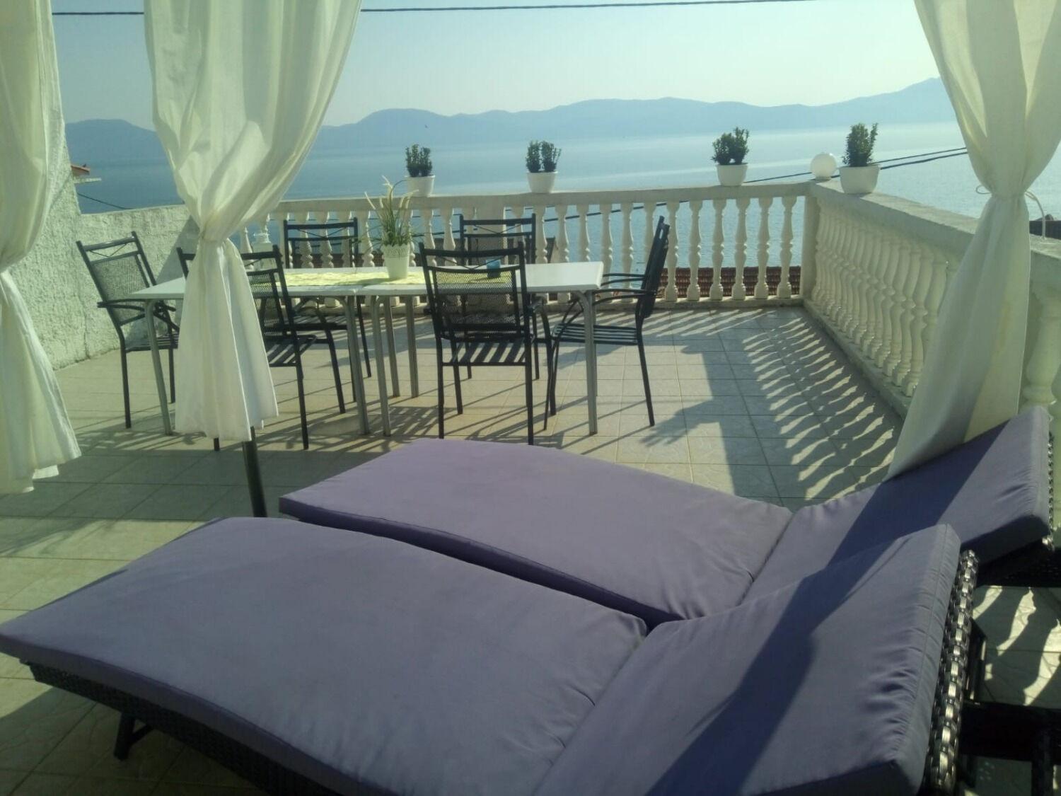 Apartment Jure Brist Luaran gambar
