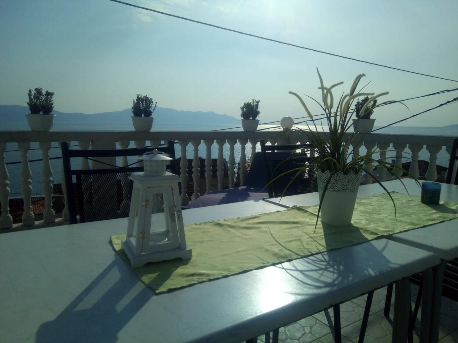 Apartment Jure Brist Luaran gambar