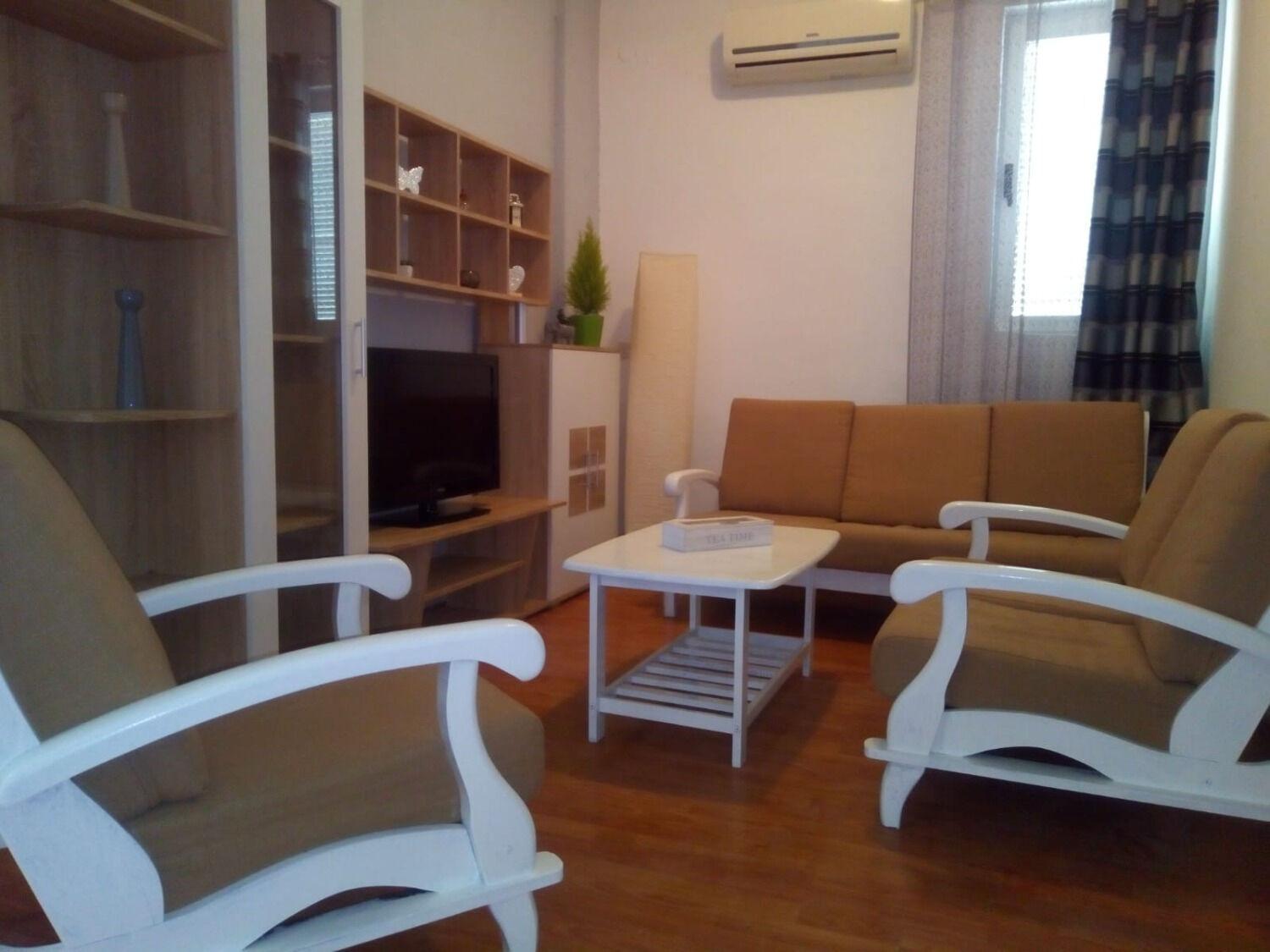 Apartment Jure Brist Luaran gambar
