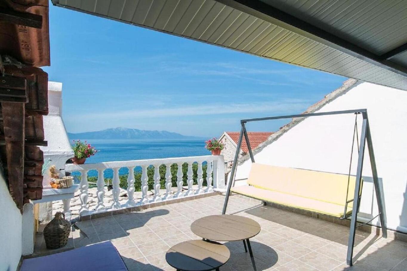 Apartment Jure Brist Luaran gambar