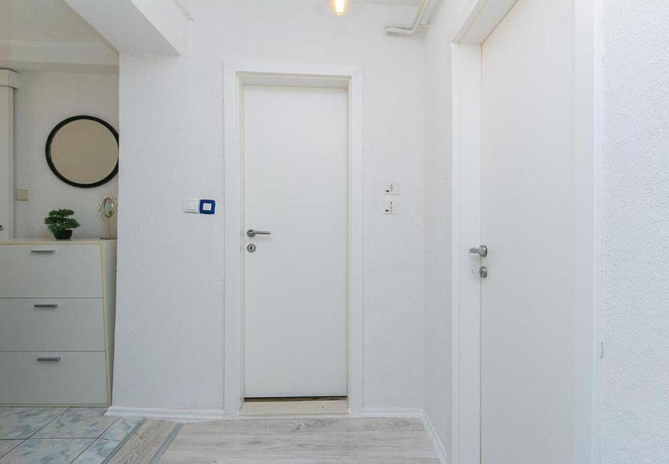 Apartment Jure Brist Luaran gambar
