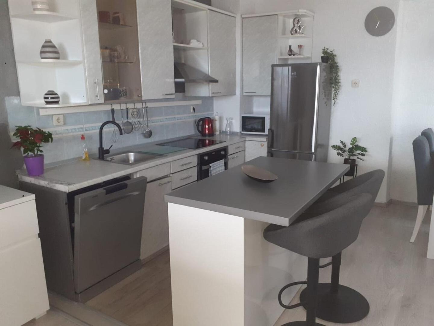 Apartment Jure Brist Luaran gambar