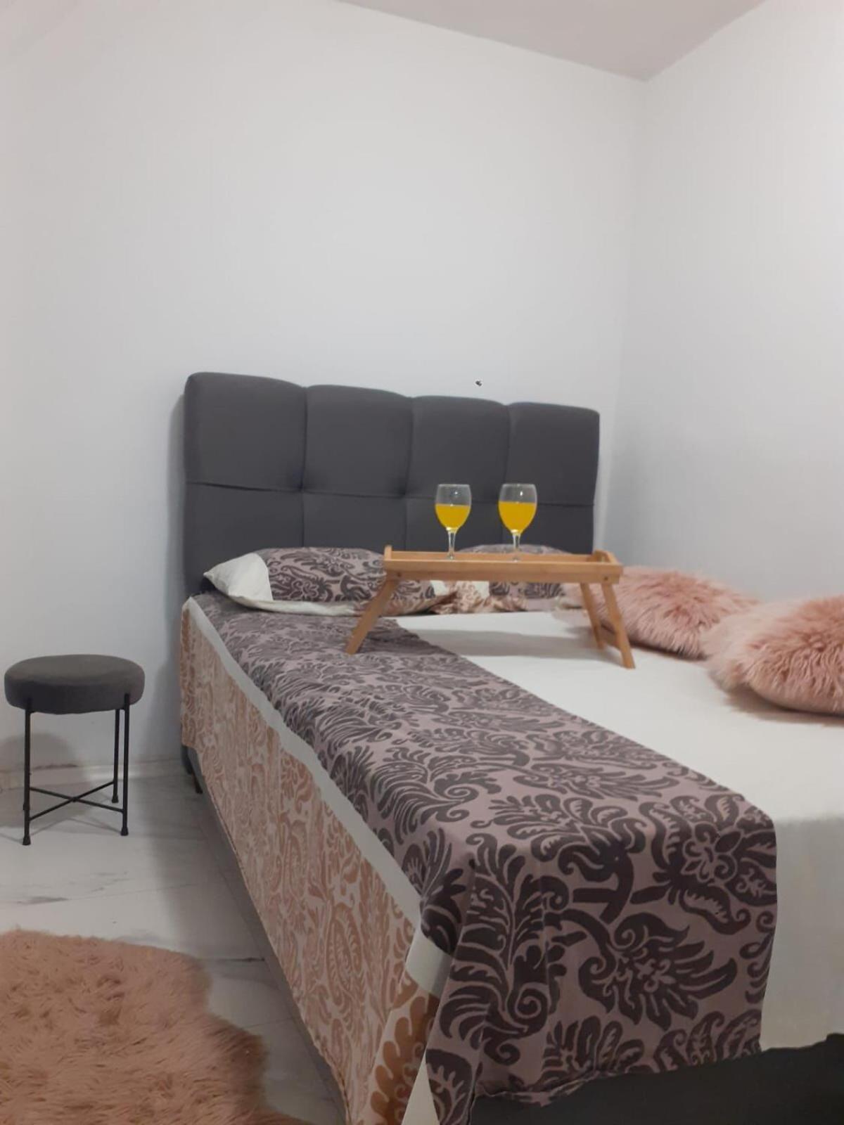 Apartment Jure Brist Luaran gambar
