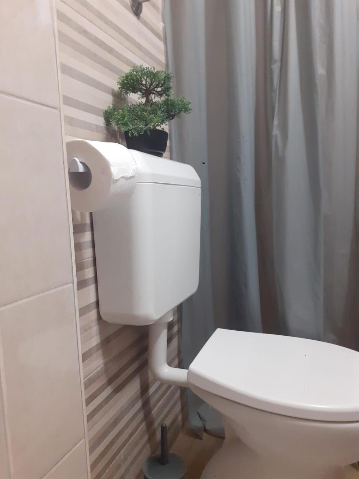 Apartment Jure Brist Luaran gambar