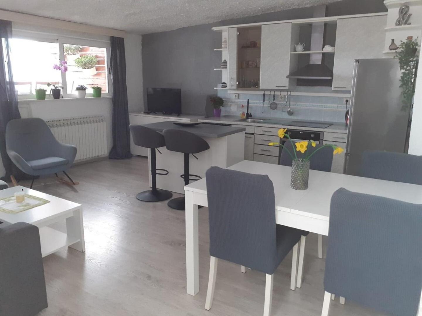 Apartment Jure Brist Luaran gambar